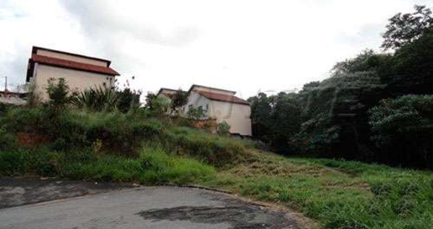 Terreno em Horto Florestal