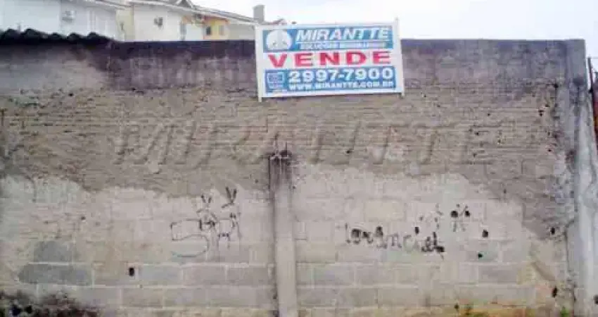 Terreno em Tucuruvi