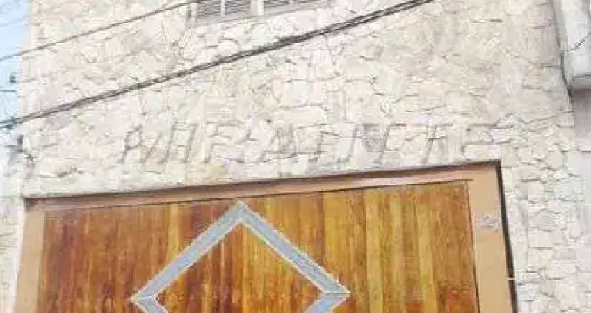 Casa com 4 quartos à venda na Rua Luigi Denza, Jardim Tremembé, São Paulo