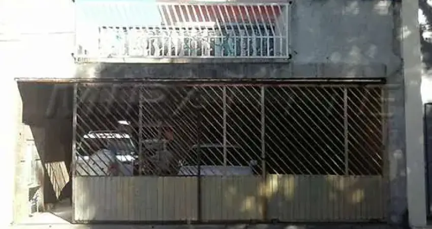 Casa com 6 quartos à venda na Rua Aquiles, Jaçanã, São Paulo