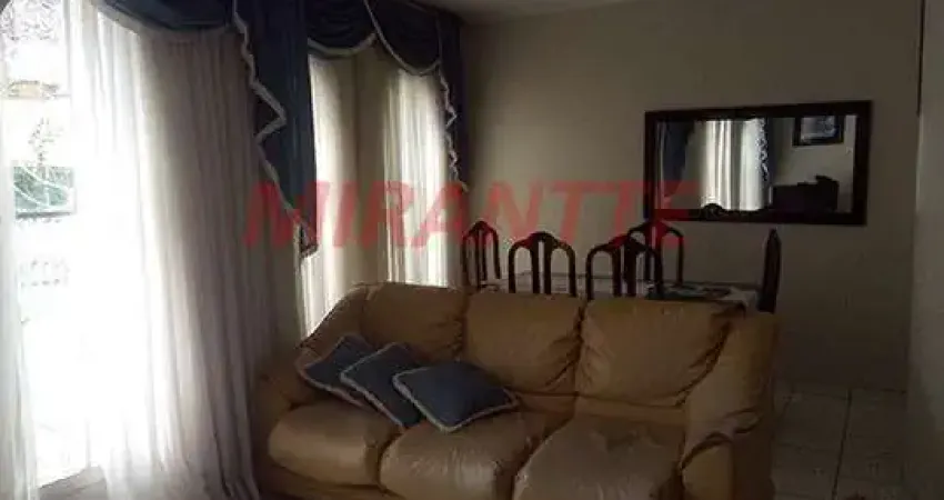 Casa com 3 quartos à venda na Rua Maria Dálcia Dores, Parque Casa de Pedra, São Paulo