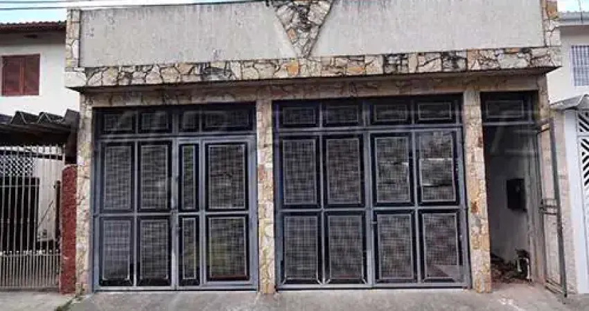 Casa com 3 quartos à venda na Rua Camboim, Jaçanã, São Paulo