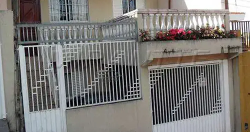 Casa com 2 quartos à venda na Rua Príncipe Dom Luís de Saxe, Jardim Joamar, São Paulo