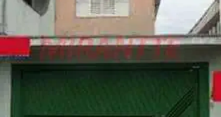 Casa terrea de 120m² com 3 quartos em Vila Amalia