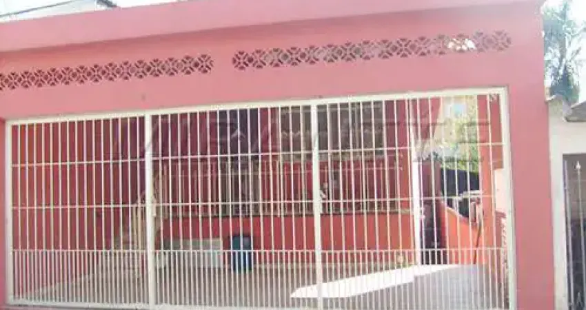 Casa com 6 quartos à venda na Rua Capinzal, Furnas, São Paulo