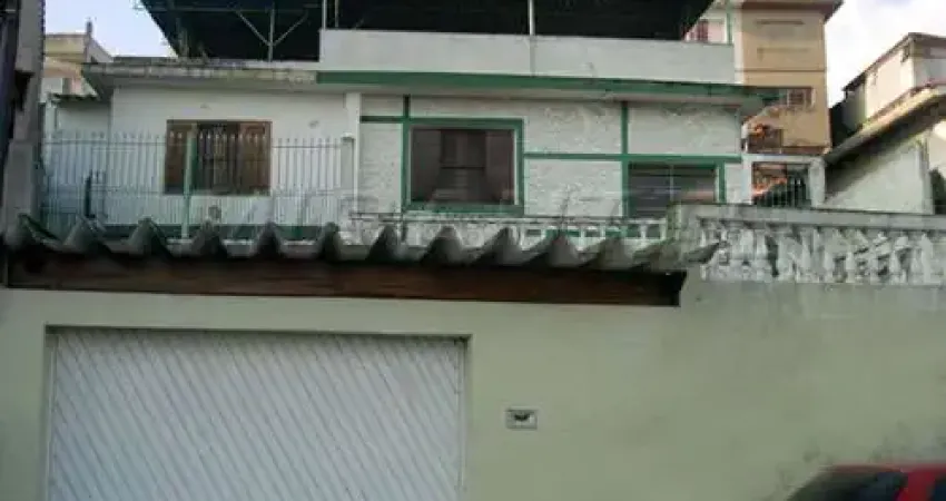 Casa terrea de 170m² com 3 quartos em Vila Nova Parada