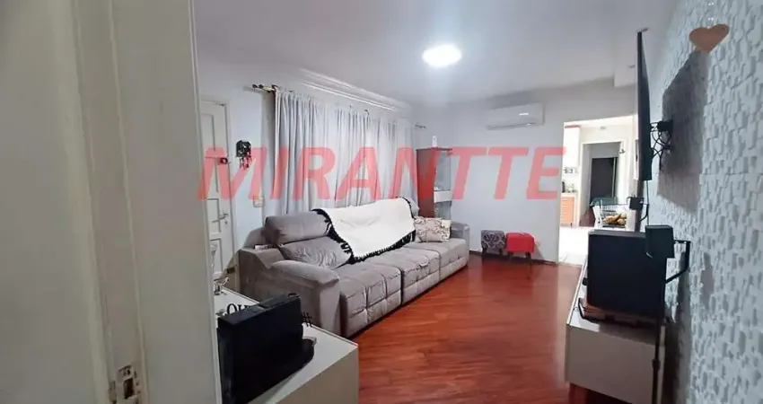 Casa terrea de 116m² com 3 quartos em Jaçana
