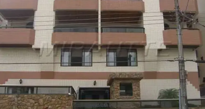 Apartamento de 125m² com 3 quartos em Balneário Dom Carlos