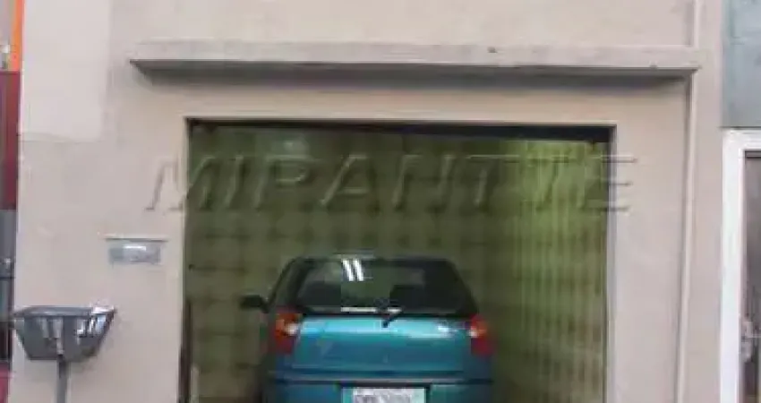 Casa com 3 quartos à venda na Rua Amaíba, Vila Mazzei, São Paulo