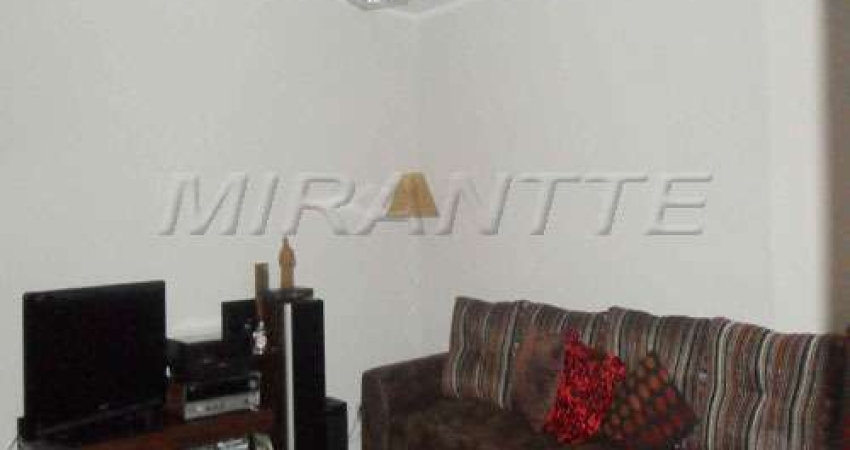 Casa com 3 quartos à venda na Avenida Conceição, Carandiru, São Paulo