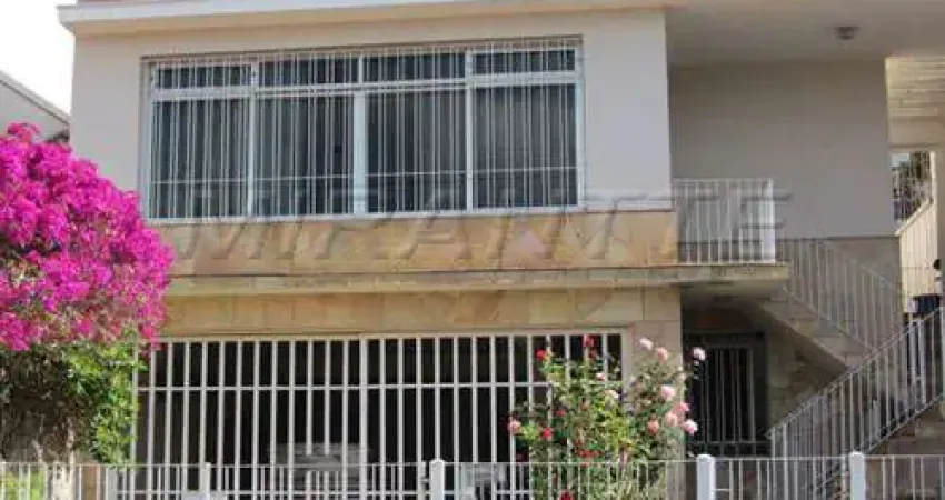 Casa com 3 quartos à venda na Rua Teotônio Freire, Imirim, São Paulo