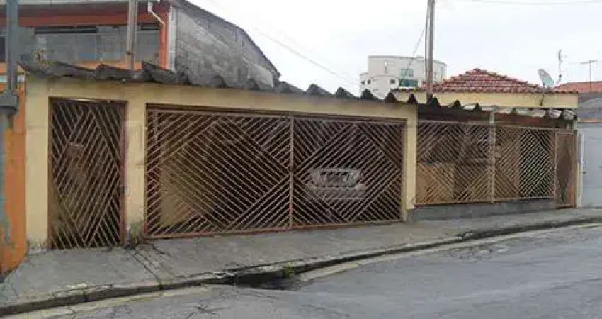 Casa terrea de 280m² com 2 quartos em Vila Pauliceia