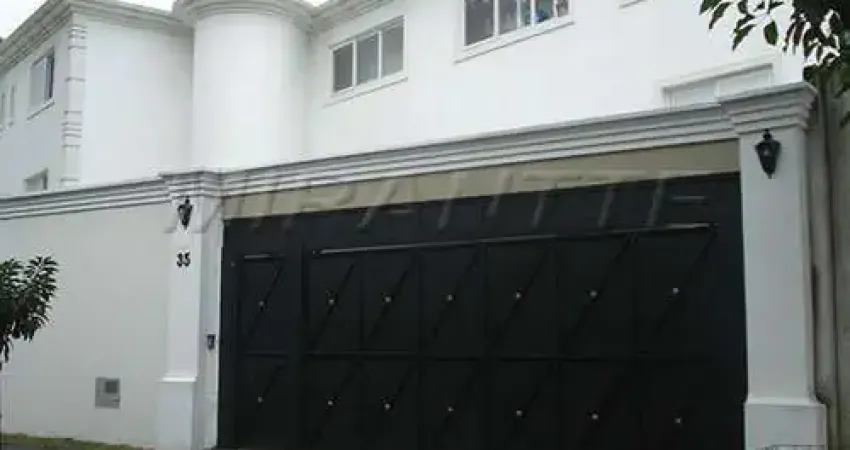 Casa com 6 quartos à venda na Rua Evangelina de Toledo Pizza Wodianer, Jardim Petrópolis, São Paulo