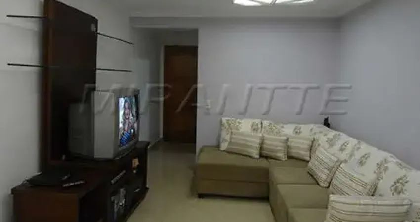 Apartamento de 67m² com 2 quartos em Jaçana