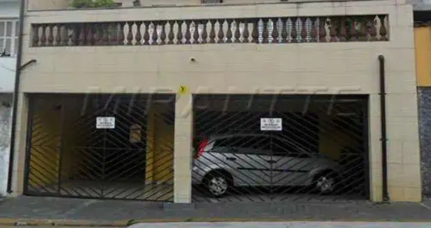 Casa com 3 quartos à venda na Rua José Osvaldo, Vila Gustavo, São Paulo