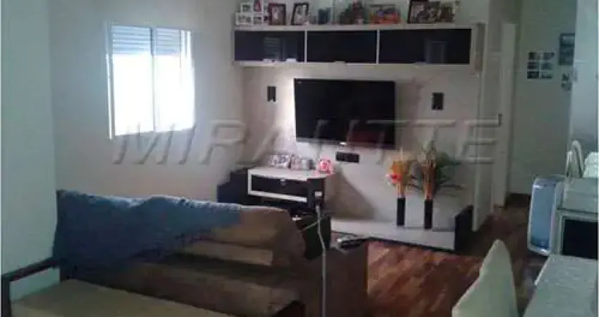 Apartamento com 3 quartos à venda na Rua José da Silva Ribeiro, Vila Andrade, São Paulo