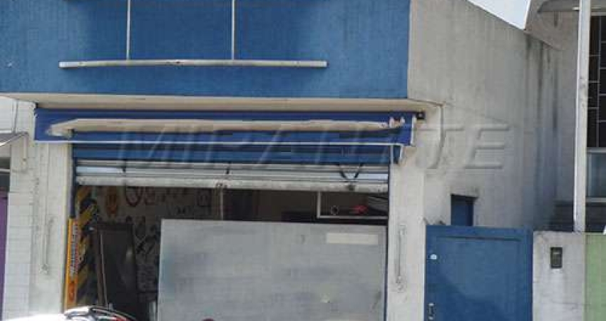 Casa com 3 quartos à venda na Avenida Deputado Emílio Carlos, Limão, São Paulo