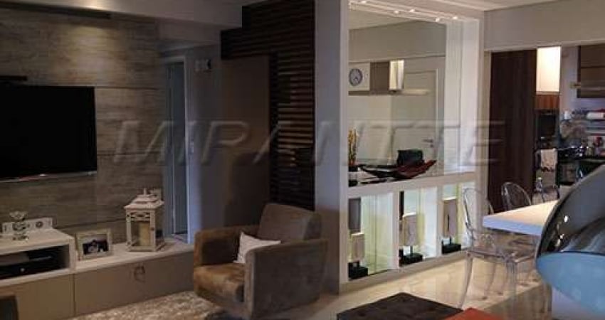 Apartamento de 86m² com 2 quartos em Jardim Ampliacao