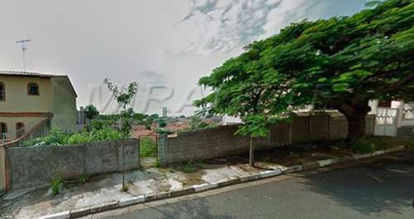 Terreno em Jardim Guapíra