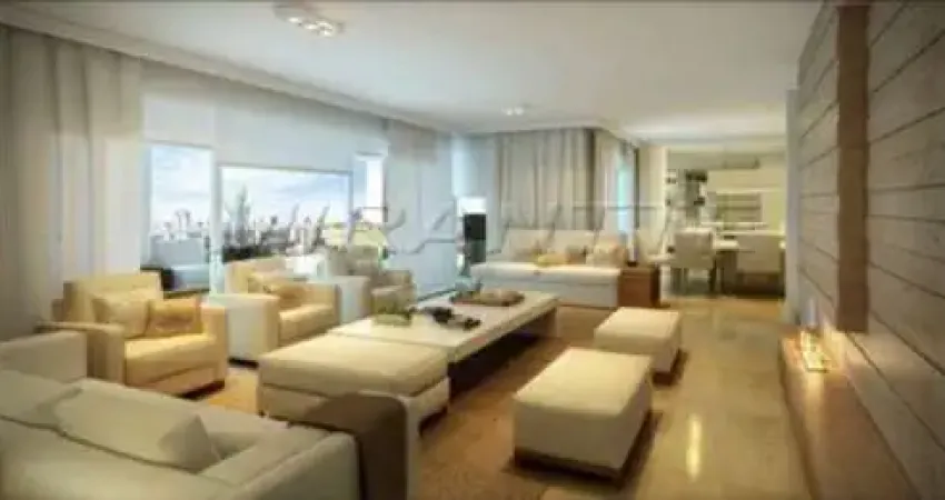 Apartamento com 4 quartos à venda na Avenida Marquês de São Vicente, Barra Funda, São Paulo