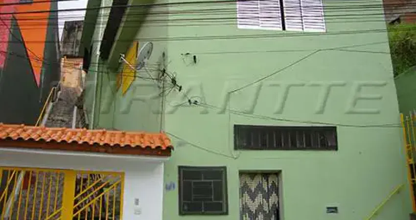 Casa terrea de 280m² com 2 quartos em Vila Nova Parada