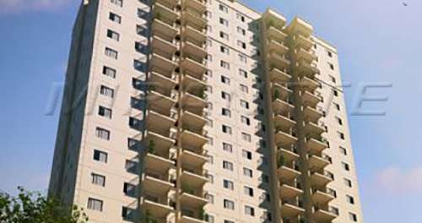 Apartamento com 2 quartos à venda na Avenida Doutor Timóteo Penteado, Jardim Campos, São Paulo