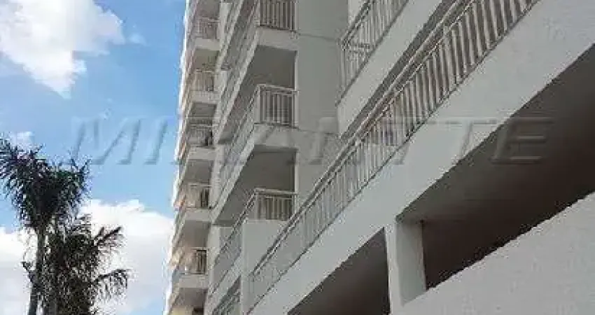 Apartamento com 2 quartos à venda na Rua Sérgio Tomás, Bom Retiro, São Paulo