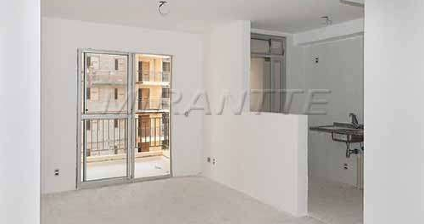 Apartamento com 3 quartos à venda na Avenida Doutor Timóteo Penteado, Jardim Campos, São Paulo