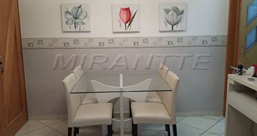 Apartamento de 45m² com 2 quartos em Freguesia do Ó