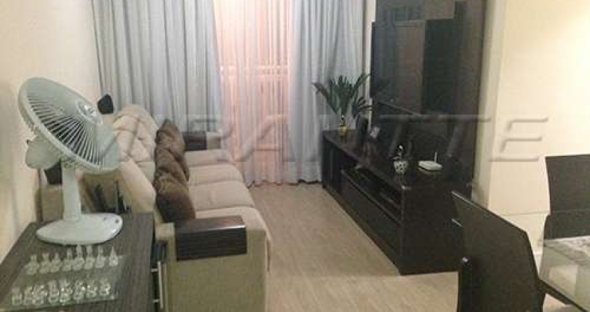 Apartamento de 62m² com 2 quartos em Jardim da Campina