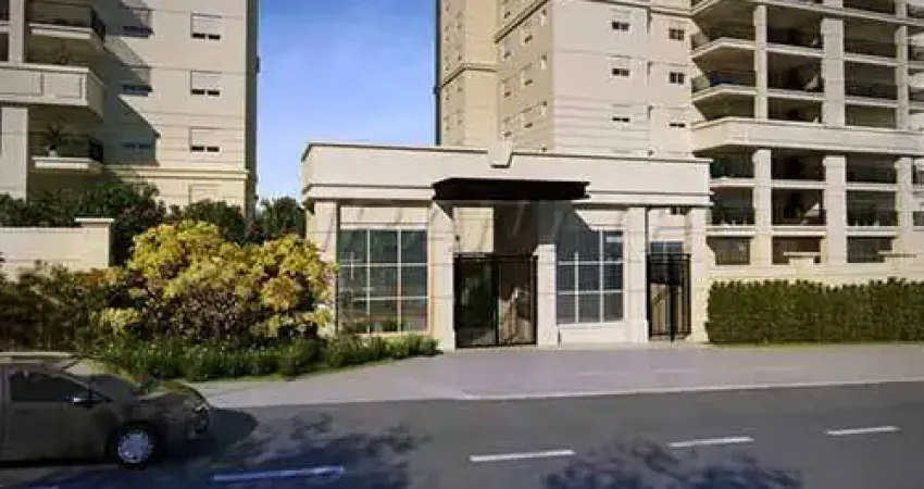 Apartamento de 182m² com 4 quartos em Jardim da Campina
