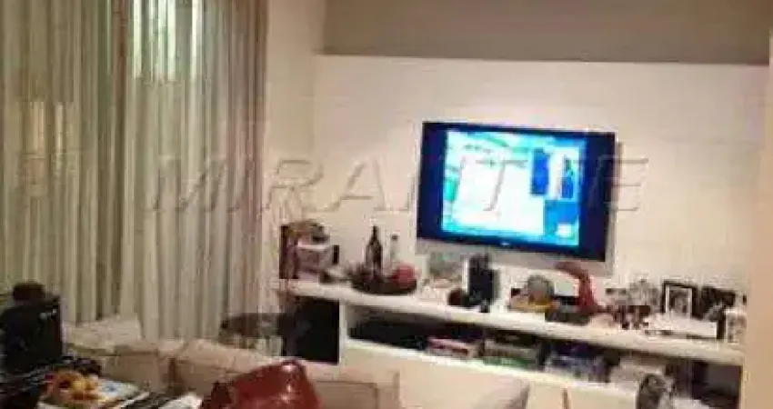 Apartamento de 92m² com 3 quartos em Jardim Belem