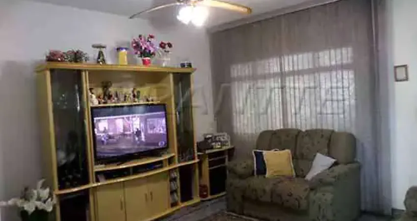 Casa terrea com 3 quartos em Jardim Maristela
