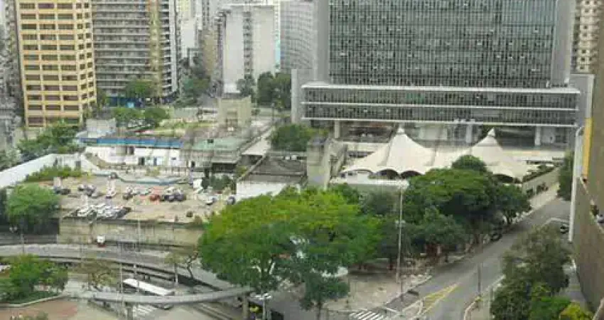 Apartamento com 1 quarto à venda na Avenida Nove de Julho, Bela Vista, São Paulo