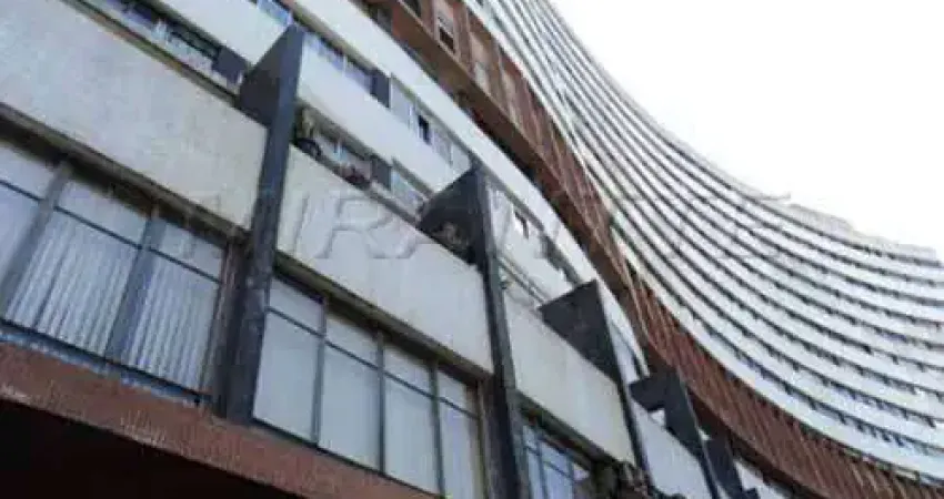 Apartamento de 50m² com 1 quartos em Bela Vista