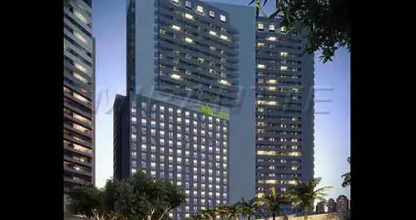 Apartamento de 66m² com 2 quartos em Barra Funda