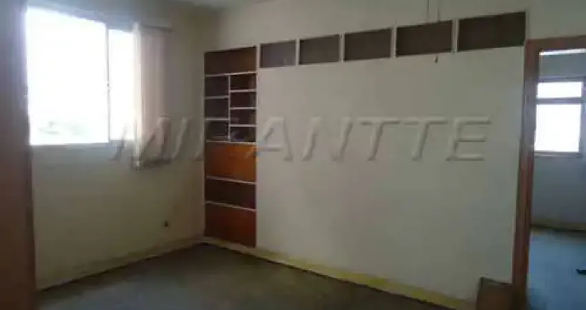 Apartamento de 78m² com 2 quartos em Aclimação