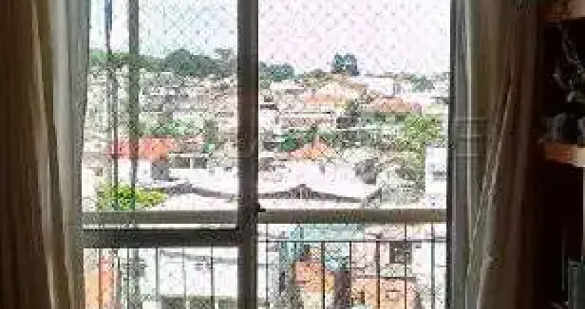 Apartamento com 2 quartos à venda na Rua Professor José Soares de Mello, Cachoeirinha, São Paulo