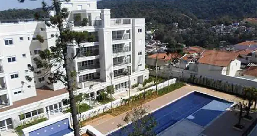 Apartamento de 165m² com 2 quartos em Tremembe