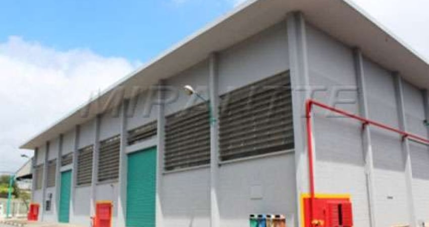 Galpao de 14751m² em Jardim Beatriz