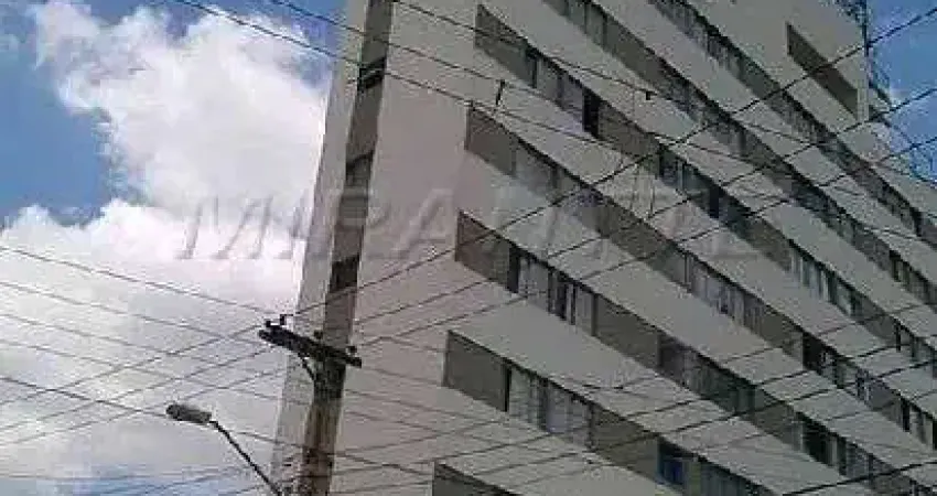 Apartamento de 64m² com 2 quartos em Vila Isolina Mazzei