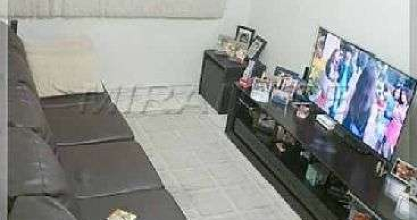 Apartamento de 68m² com 2 quartos em Parque Mandaqui