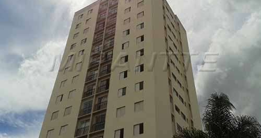 Apartamento de 60m² com 2 quartos em Tucuruvi