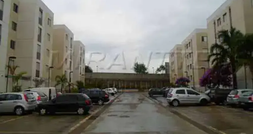 Apartamento com 2 quartos à venda na Rua Jairo de Almeida Machado, Jaraguá, São Paulo