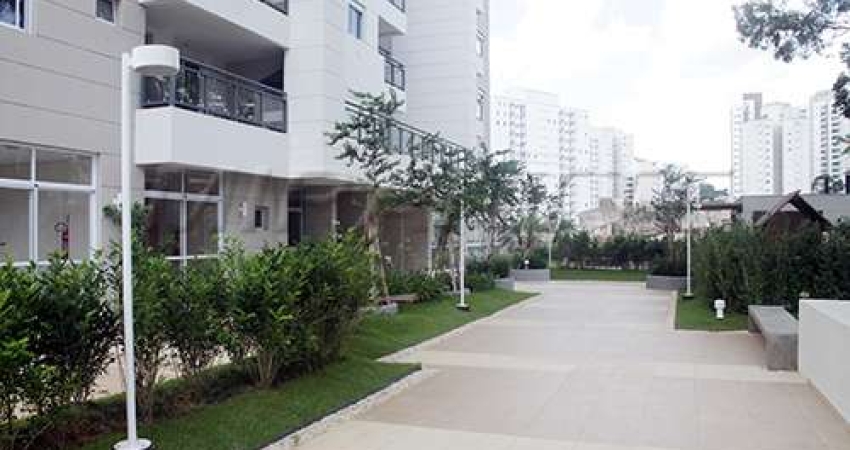 Apartamento com 2 quartos à venda na Rua Francisco José da Silva, Vila Andrade, São Paulo