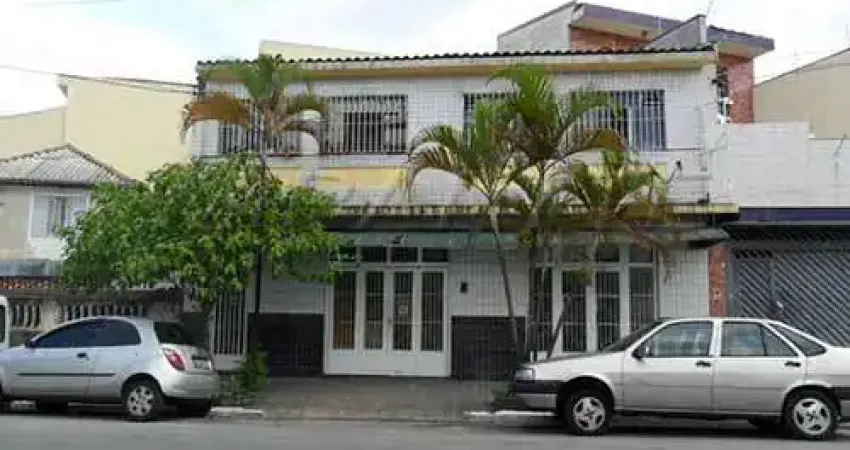 Casa com 3 quartos à venda na Avenida Conceição, Parada Inglesa, São Paulo