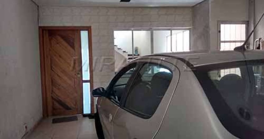 Sobrado de 150m² com 3 quartos em Vila Irmaos Arnoni