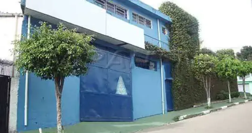Casa com 5 quartos à venda na Rua Brumado, Vila Itaberaba, São Paulo