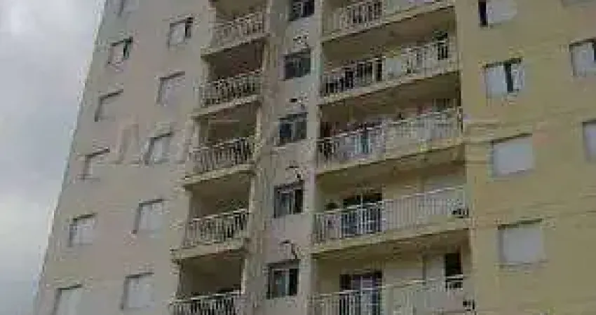 Apartamento com 2 quartos à venda na Rua Antônio Campelo, Água Fria, São Paulo