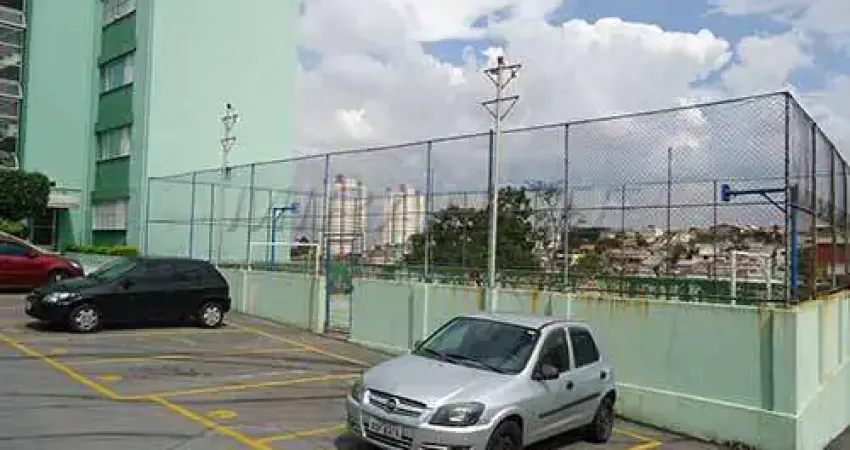 Apartamento de 45m² com 2 quartos em Lauzane Paulista